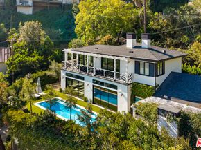 1640 N Kings Road, Los Angeles CA 90069