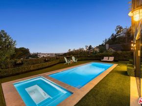 1640 N Kings Road, Los Angeles CA 90069