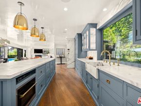 1640 N Kings Road, Los Angeles CA 90069