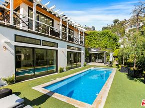 1640 N Kings Road, Los Angeles CA 90069