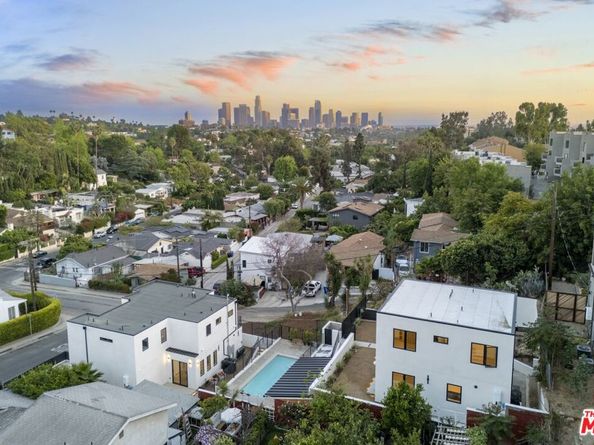 1903 Lake Shore Avenue, Los Angeles CA 90039