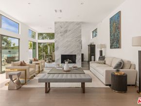 2306 Cheryl Place, Los Angeles CA 90049