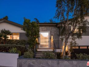 2306 Cheryl Place, Los Angeles CA 90049