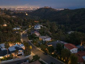 2306 Cheryl Place, Los Angeles CA 90049