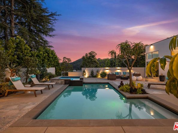 2306 Cheryl Place, Los Angeles CA 90049