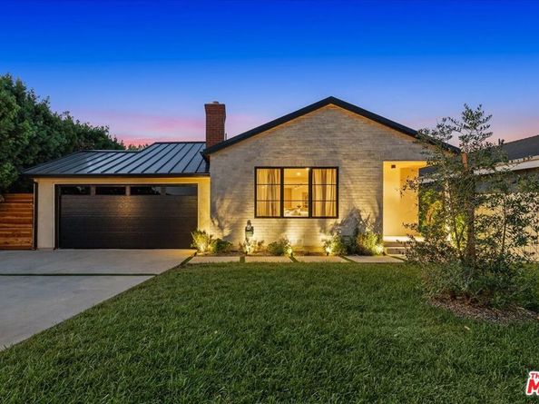 14537 Hesby Street, Sherman Oaks CA 91403