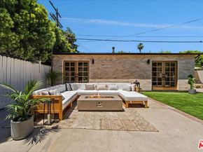 14537 Hesby Street, Sherman Oaks CA 91403