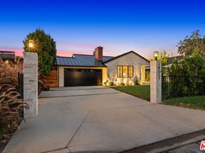 14537 Hesby Street, Sherman Oaks CA 91403