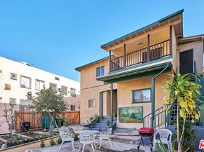 826 S Park View Street, Los Angeles CA 90057
