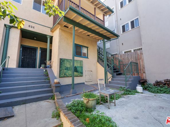 826 S Park View Street, Los Angeles CA 90057