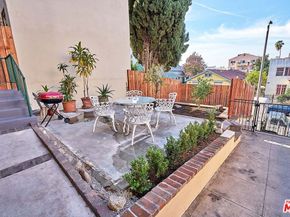 826 S Park View Street, Los Angeles CA 90057