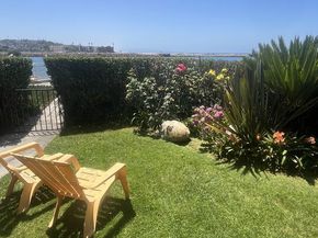 21 Via Marina 7, Marina Del Rey CA 90292