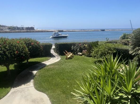 21 Via Marina 7, Marina Del Rey CA 90292