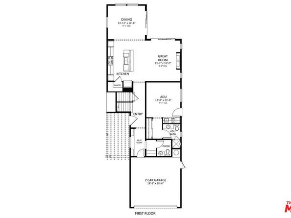 3508 Ashwood Avenue, Los Angeles CA 90066