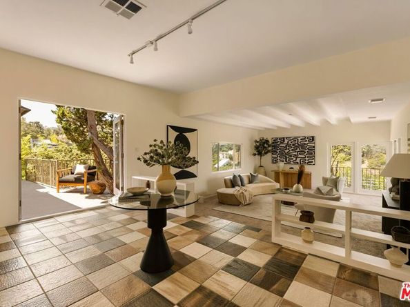 8835 Crescent Drive, Los Angeles CA 90046
