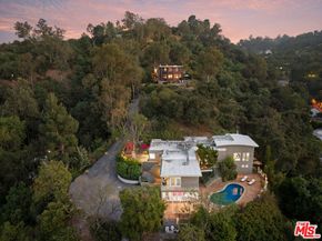 8835 Crescent Drive, Los Angeles CA 90046