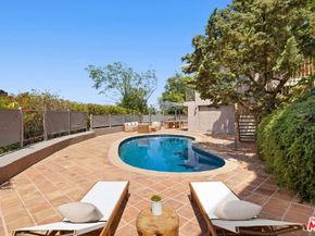 8835 Crescent Drive, Los Angeles CA 90046
