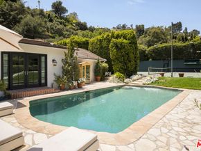 760 N Beverly Glen Boulevard, Los Angeles CA 90077