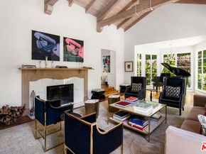 760 N Beverly Glen Boulevard, Los Angeles CA 90077