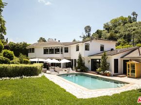 760 N Beverly Glen Boulevard, Los Angeles CA 90077