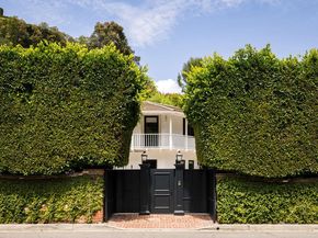 760 N Beverly Glen Boulevard, Los Angeles CA 90077