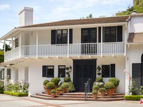 760 N Beverly Glen Boulevard, Los Angeles CA 90077