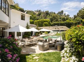 760 N Beverly Glen Boulevard, Los Angeles CA 90077
