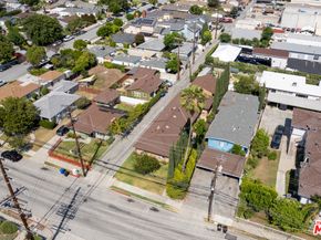 814 S Mayflower Avenue, Monrovia CA 91016