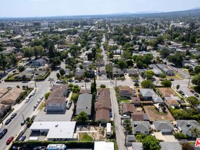 814 S Mayflower Avenue, Monrovia CA 91016