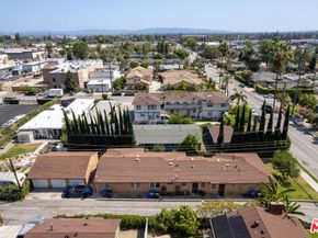 814 S Mayflower Avenue, Monrovia CA 91016