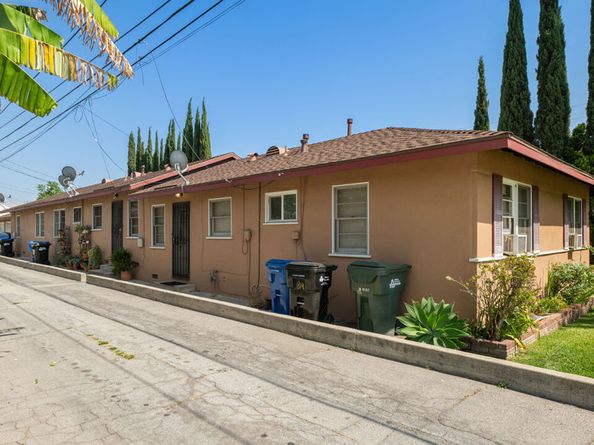 814 S Mayflower Avenue, Monrovia CA 91016
