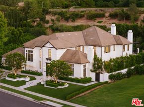 25324 Prado De Naranja, Calabasas CA 91302