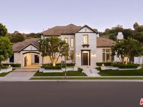 25324 Prado De Naranja, Calabasas CA 91302