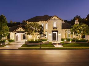 25324 Prado De Naranja, Calabasas CA 91302