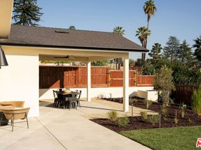 3458 Monterosa Drive, Altadena CA 91001