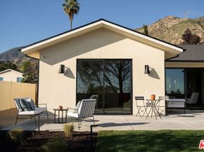 3458 Monterosa Drive, Altadena CA 91001