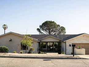 3458 Monterosa Drive, Altadena CA 91001