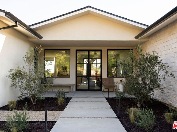3458 Monterosa Drive, Altadena CA 91001