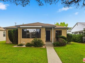 11519 National Boulevard, Los Angeles CA 90064