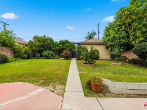 11519 National Boulevard, Los Angeles CA 90064