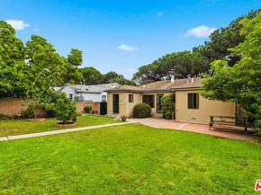 11519 National Boulevard, Los Angeles CA 90064