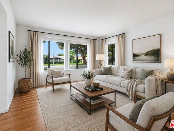 11519 National Boulevard, Los Angeles CA 90064