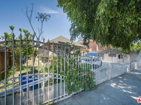 1243 E 48th Street, Los Angeles CA 90011