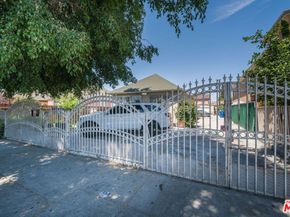 1243 E 48th Street, Los Angeles CA 90011