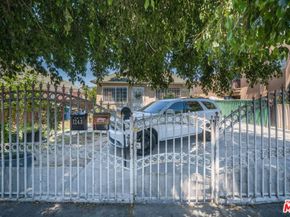 1243 E 48th Street, Los Angeles CA 90011