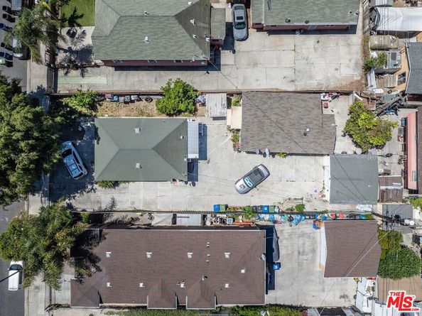 1243 E 48th Street, Los Angeles CA 90011