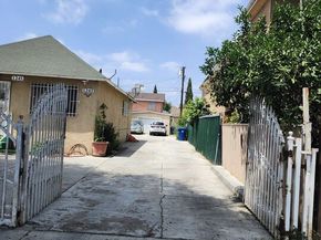 1243 E 48th Street, Los Angeles CA 90011