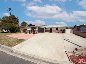 14809 Dancer Street, La Puente CA 91744