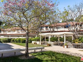 501 Palisades Drive 105, Pacific Palisades CA 90272