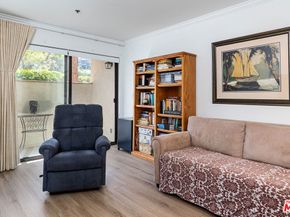 501 Palisades Drive 105, Pacific Palisades CA 90272